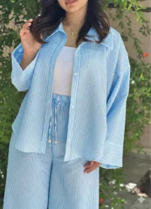 Ensemble d’été