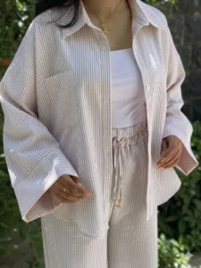 Ensemble d’été