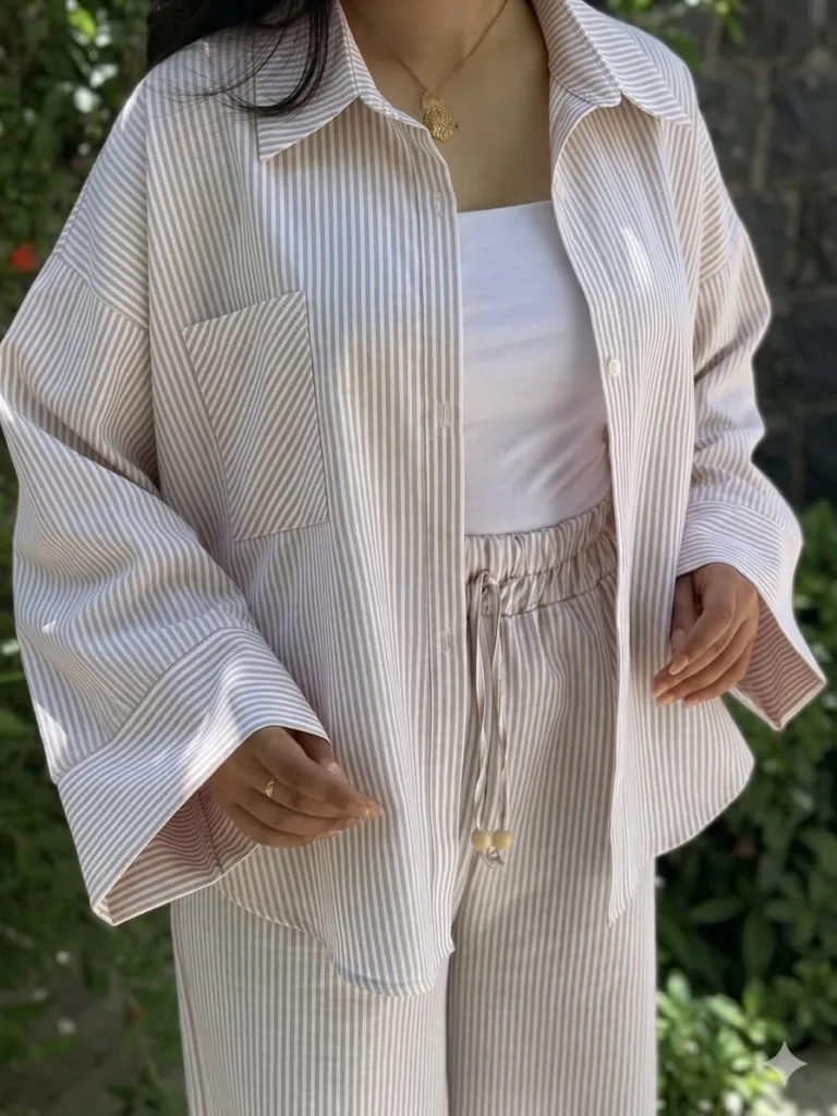 Ensemble d’été