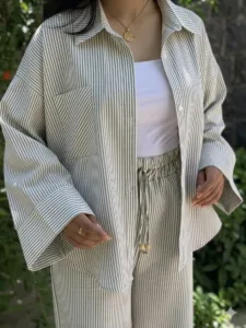Ensemble d’été
