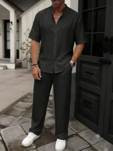 Men’s Summer Set