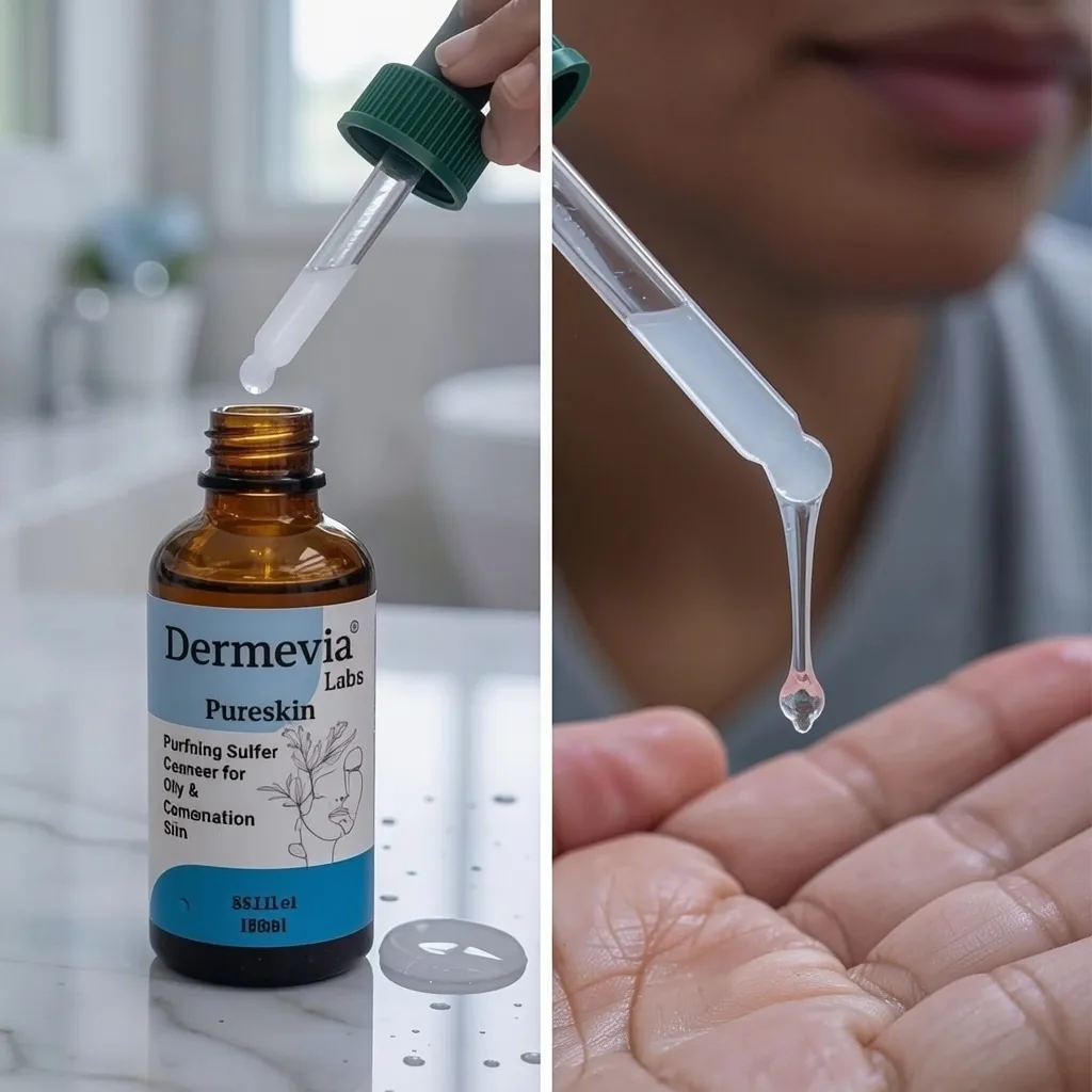 Dermivia